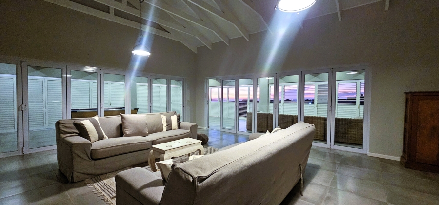 4 Bedroom Property for Sale in Myburgh Park Western Cape
